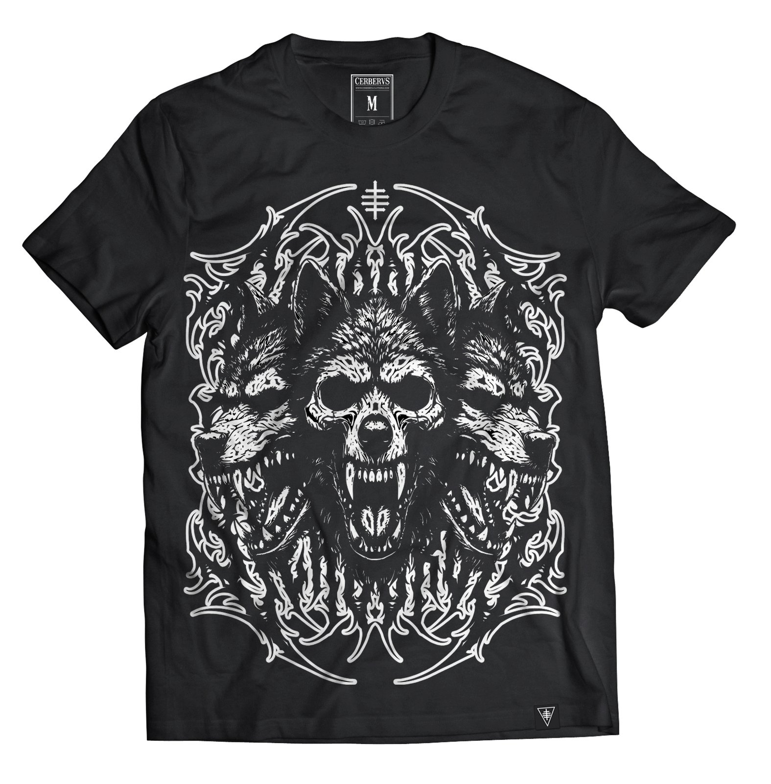 CERBERUS | Cerbervs Clothing